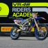 Producent opon Pirelli oficjalnym partnerem VR46 Riders Academy Valentino Rossiego - pirelli vr46 riders academy 03