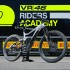 Producent opon Pirelli oficjalnym partnerem VR46 Riders Academy Valentino Rossiego - pirelli vr46 riders academy 04