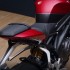 Triumph Speed Triple 1200 RR ujawniony To motocykl w stylu neoretro ale ze sportowym zacieciem - spped triple rr 1