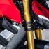 Motocykl Ducati Streetfighter V2 przylapany podczas testow  to bedzie goraca nowosc z Borgo Panigale - ducati streetfighter v4 lampa