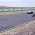 Tesla Model S Plaid vs Suzuki Hayabusa i Kawasaki ZX14R w wyscigu drag race FILM - drag race tesla vs kawasaki 4