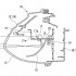 Radary w motocyklach marki Honda  producent przedstawil kolejne patenty - honda radary patent 03