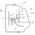 Radary w motocyklach marki Honda  producent przedstawil kolejne patenty - honda radary patent 04