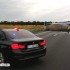 Kierowcy osobowek na S3 woleli nagrac miejsce wypadku zamiast przejechac obok Policja zaczela ich karac  - wypadek ciezarowki 2