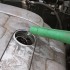 Co sie stanie gdy do silnika wlejemy wode Youtuber postanowil to sprawdzic - mastermilo woda w silniku