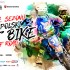 Tor Glazewo gospodarzem finalu Pucharu Polski Pit Bike OffRoad - Plakat Pit Bike Off Road