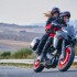 Ducati prezentuje nowa Multistrade V2 przyjemnosc podrozowania kazdego dnia - MY22 Ducati Multistrada V2S Grey DYN 91 UC338689 Low