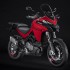 Ducati prezentuje nowa Multistrade V2 przyjemnosc podrozowania kazdego dnia - MY22 Ducati Multistrada V2S Red ST 5 UC338556 Low