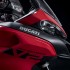 Ducati prezentuje nowa Multistrade V2 przyjemnosc podrozowania kazdego dnia - MY22 Ducati Multistrada V2 Red 130 UC338539 Low