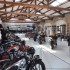 Producent motocykli Benelli chce stworzyc swiatowa stolice motocyklizmu a pomoze w tym rzad Wloch - muzeum benelli pesaro