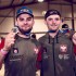 Pomimo problemow podwojne podium dla Polakow w Mistrzostwach Europy Enduro - Maciej Wieckowski i Aleksander Bracik