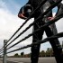 Bariery linowe znikna z drog Irlandii Polnocnej  wielki sukces Motorcycle Action Group - bariery linowe