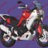 Motocykl Benelli z silnikiem Vtwin QJMotor opatentowalo maszyne z segmentu adventure - qjmotor 650 adventure 01