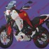 Motocykl Benelli z silnikiem Vtwin QJMotor opatentowalo maszyne z segmentu adventure - qjmotor 650 adventure 02