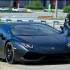 Konfiskata pojazdu za predkosc w Europie Stracil Lamborghini Huracan za szybka jazde - stracil lamborghini za szybka jazde w danii
