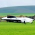 Airspeeder z Alauda Aeronautics to latajacy bolid Formuly 1 Co maja wspolnego legendarne wyscigi z maszyna typu VTOL  - Airspeeder 1
