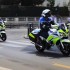 3 najszybsze seryjne motocykle policyjne Sa uzywane przez strozow prawa na calym swiecie  - Yamaha FJR 1300 paryskiej policji