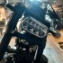 HarleyDavidson Sportster S w Polsce  pierwsze wrazenia i galeria zdjec - 10 Harley Davidson Sportster S reflektor