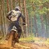 Quady i motocykle offroadowe zagrazaja polskim uzdrowiskom Nadzieja w karach - motocykle w lesie uzdrowiska beskidu