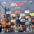 MXGP wyniki trzynastej rundy Hiszpanska fiesta na torze Arroyomolinos VIDEO - MX2 podium