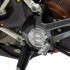 Customowy motocykl elektryczny Zero SRF stworzony przez projektanta butow Nike Air Jordan - zero motorcycle custom tinker hatfield 04