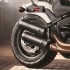 Ocena opon motocyklowych w oparciu o liczbe przejechanych kilometrow To mozliwe ale nie takie proste - Harley Davidson Dunlop D429