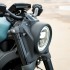 Customowy motocykl elektryczny LiveWire One  pierwszy taki projekt na swiecie - livewire one silent alarm 04
