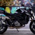 2021 Ducati Monster  test potwornej rewolucji Ducati - 2021 ducati monster