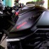 2021 Ducati Monster  test potwornej rewolucji Ducati - ducati monster 2021 zbiornik paliwa