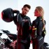 SPYKE na 2022 z charakterem - Motorcycle jacket Imola EVO SPYKE couple