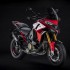 Najbardziej sportowa Multistrada w historii Ducati prezentuje nowa wersje V4 Pikes Peak - Ducati Multistrada V4 PikesPeak studio