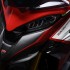 Najbardziej sportowa Multistrada w historii Ducati prezentuje nowa wersje V4 Pikes Peak - MY22 Ducati Multistrada V4 PikesPeak z biska