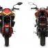 Yamaha MT03 Iron Man edition trafila na rynek Na razie tylko w Brazylii  - mandaty policja motocyklista 3