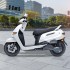 TVS szykuje motocykle elektryczne  szesc nowych modeli do 2022 roku - tvs iqube
