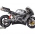 Crighton CR700W Motocykl z silnikiem Wankla Cena dane techniczne - Crighton CR700W