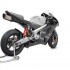 Crighton CR700W Motocykl z silnikiem Wankla Cena dane techniczne - Crighton CR700W motocykl z silnikiem wankla