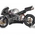 Crighton CR700W Motocykl z silnikiem Wankla Cena dane techniczne - Crighton CR700W wangkel