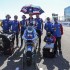 Biesiekirski gotowy na Grand Prix Algarve - Piotr Biesiekirski team