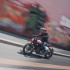 Nowe motocykle Ducati na sezon 2022  polmetek kolejnego sezonu serialu Ducati Premiere - MY22 Ducati Scrambler Urban Motard w akcji