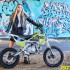 Pitgang  nowa marka mini motocykli na polskim rynku - Pitgang2