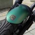 Moto Guzzi V7 850 Centenario Test opinia wlasciciela - moto guzzi v7 850 blotnik