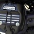 Moto Guzzi V7 850 Centenario Test opinia wlasciciela - moto guzzi v7 850 silnik
