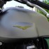 Moto Guzzi V7 850 Centenario Test opinia wlasciciela - moto guzzi v7 stone 850 zbiornik paliwa