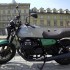 Moto Guzzi V7 850 Centenario Test opinia wlasciciela - moto guzzi v7 stone centenario 850 bok
