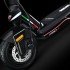 Ducati ProIII to hulajnoga elektryczna wloskiej marki Rzeczywiscie jest niezwykle elegancka  - Ducati Pro 3 hulajnoga elek 0