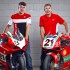 WSBK 2022 Oli Bayliss wystartuje na Ducati Panigale V2 w barwach Barni Racing Team - oli bayliss wssp