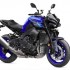 2022 Yamaha MT10  pierwsze zdjecia motocykla trafily do sieci - yamaha mt 10 02