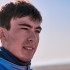Konrad Dabrowski jedzie po swoj drugi puchar swiata w tym roku - Abu Dhabi Desert Challenge Konrad