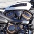 HarleyDavidson Sportster S Test modelu 2021 - harley davidson sportster s 1250 silnik