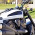 HarleyDavidson Sportster S Test modelu 2021 - harley davidson sportster s silnik 1250 revolution max